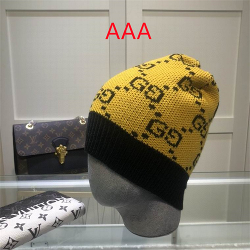 Gucci Beanies(AAA)-031
