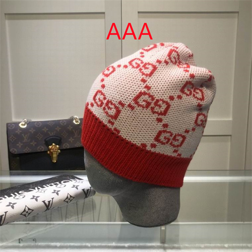 Gucci Beanies(AAA)-034