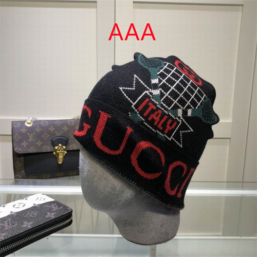 Gucci Beanies(AAA)-038