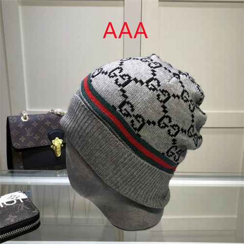 Gucci Beanies(AAA)-004