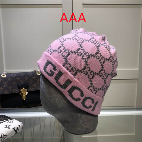 Gucci Beanies(AAA)-045