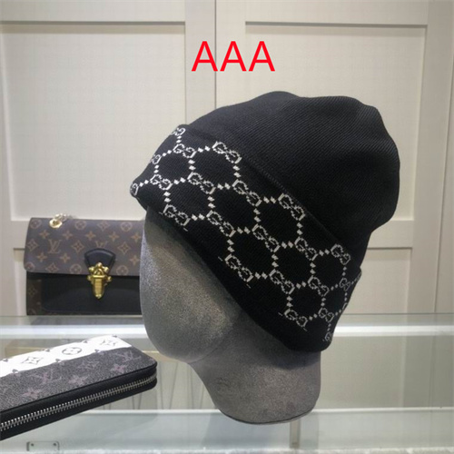 Gucci Beanies(AAA)-053