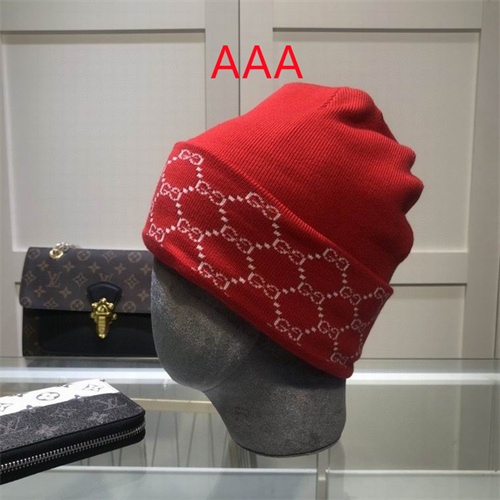 Gucci Beanies(AAA)-054
