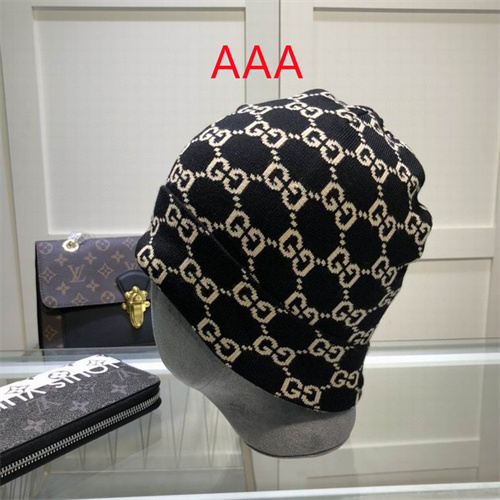 Gucci Beanies(AAA)-063