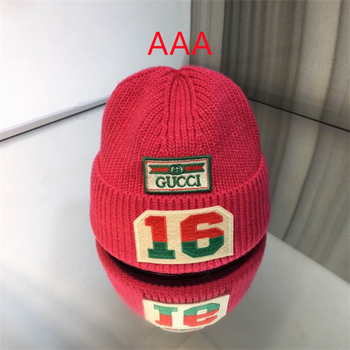 Gucci Beanies(AAA)-065