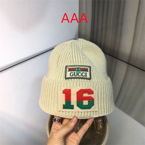 Gucci Beanies(AAA)-067