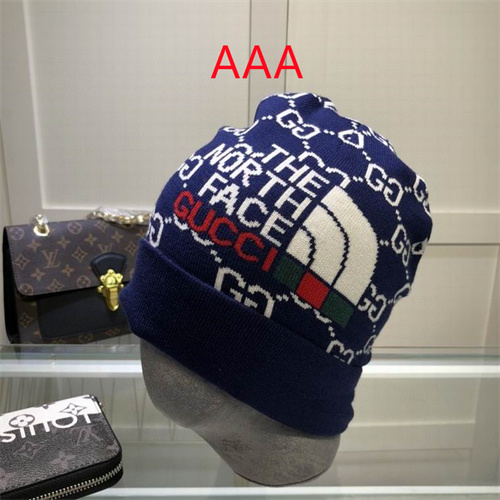 Gucci Beanies(AAA)-007