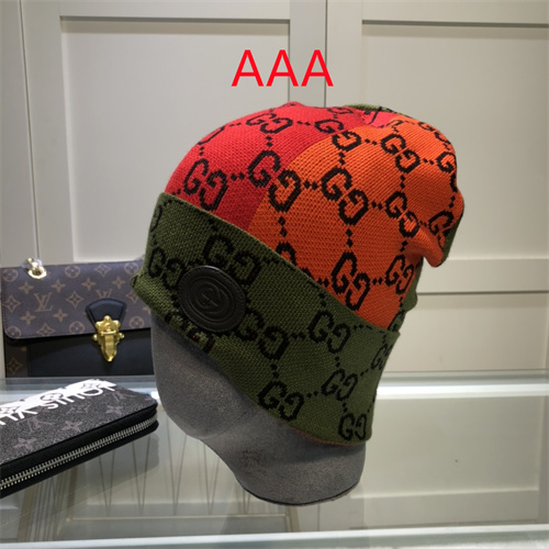 Gucci Beanies(AAA)-078