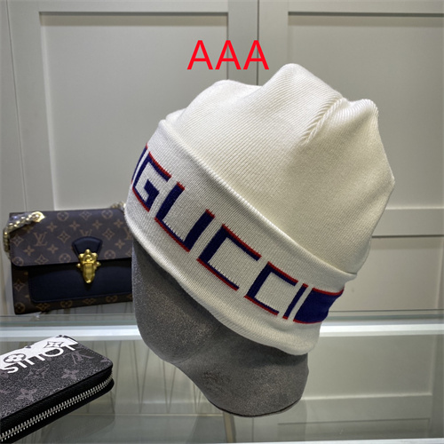 Gucci Beanies(AAA)-084