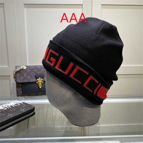 Gucci Beanies(AAA)-087