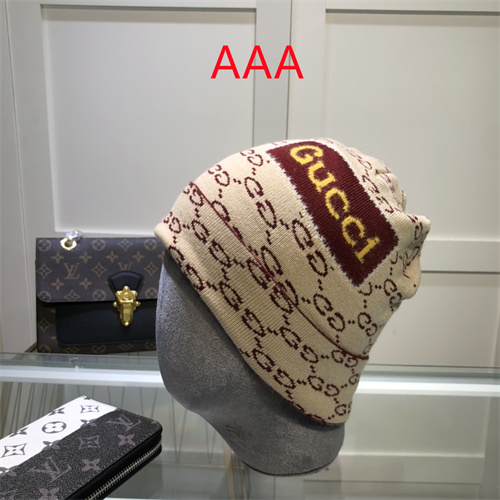 Gucci Beanies(AAA)-093