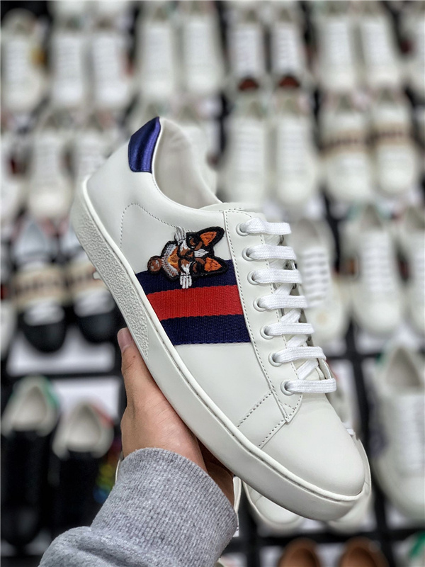 Gucci(AAA)shoes-M/W-010