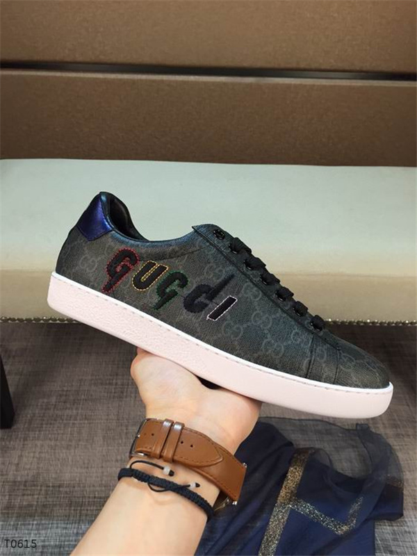 Gucci(AAA)shoes-M/W-096