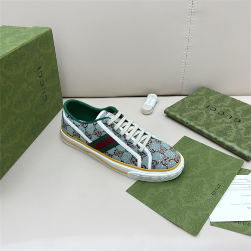 Gucci(AAA)shoes-M/W-986