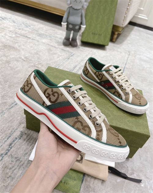 Gucci(AAA)shoes-M/W-987