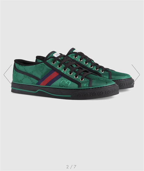 Gucci(AAA)shoes-M/W-992