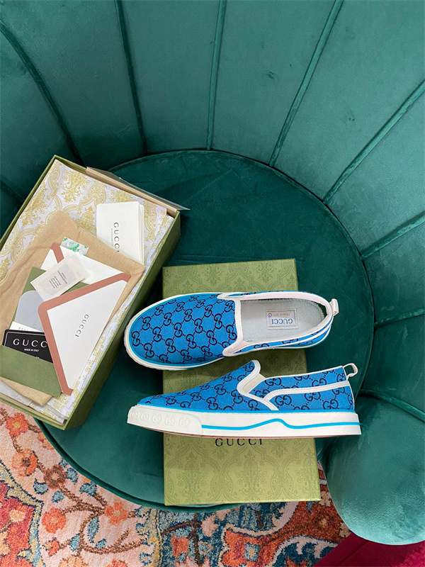 Gucci(AAA)shoes-M/W-997