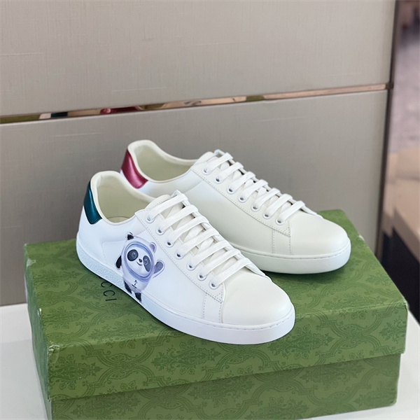 Gucci(AAA)shoes-M/W-999