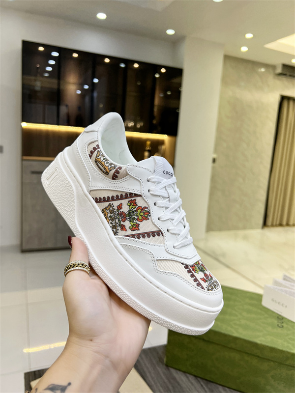 Gucci(AAA)shoes-M/W-1004