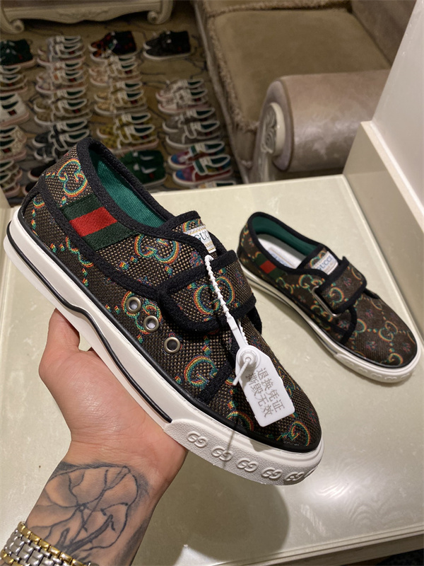 Gucci(AAA)shoes-M/W-1028