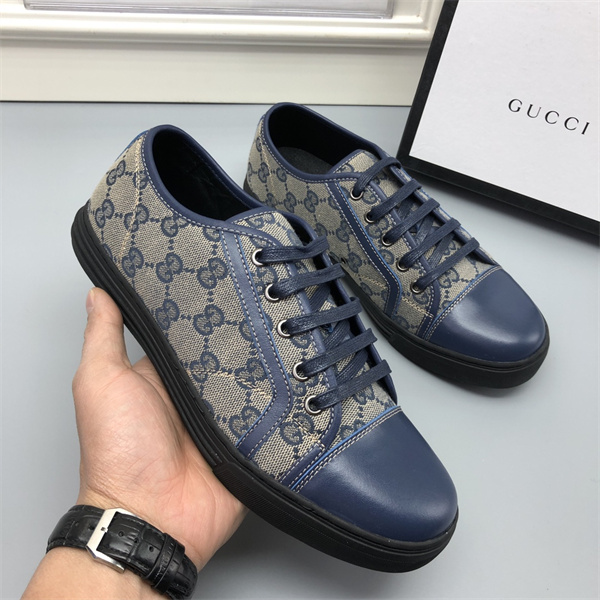 Gucci(AAA)shoes-M/W-1040