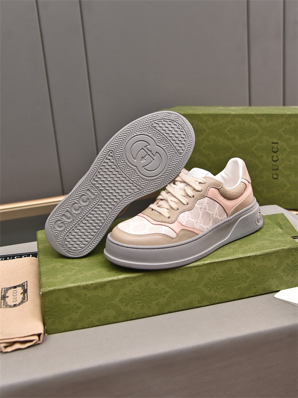 Gucci(AAA)shoes-M/W-1054