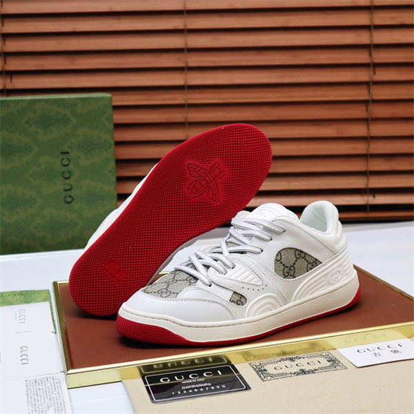 Gucci(AAA)shoes-M/W-1058