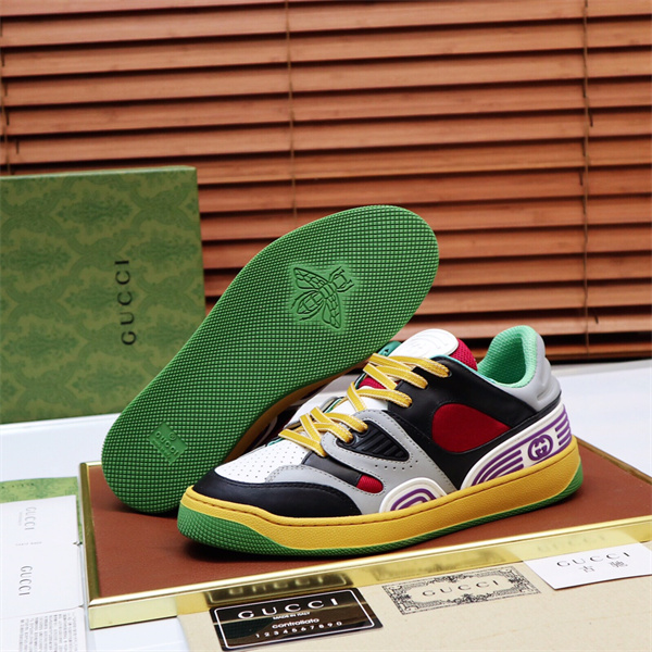 Gucci(AAA)shoes-M/W-1059