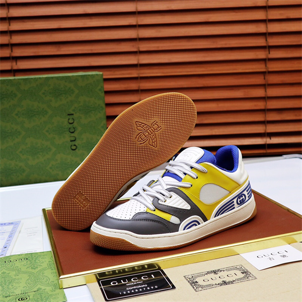 Gucci(AAA)shoes-M/W-1063