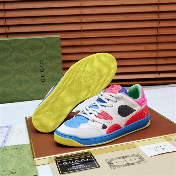 Gucci(AAA)shoes-M/W-1064