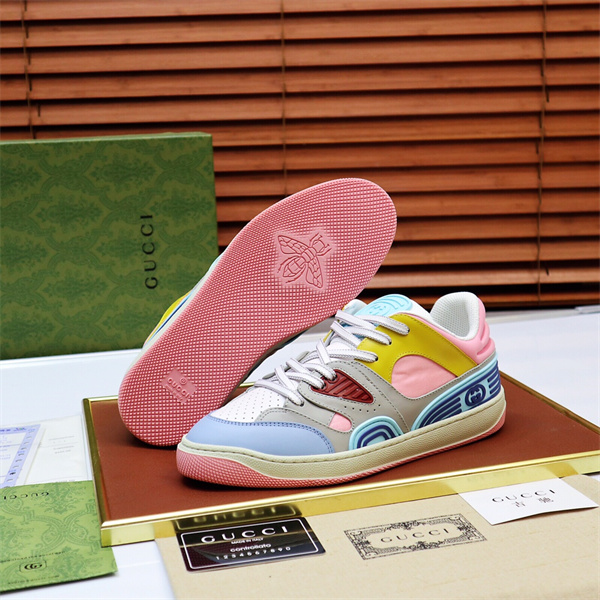 Gucci(AAA)shoes-M/W-1065