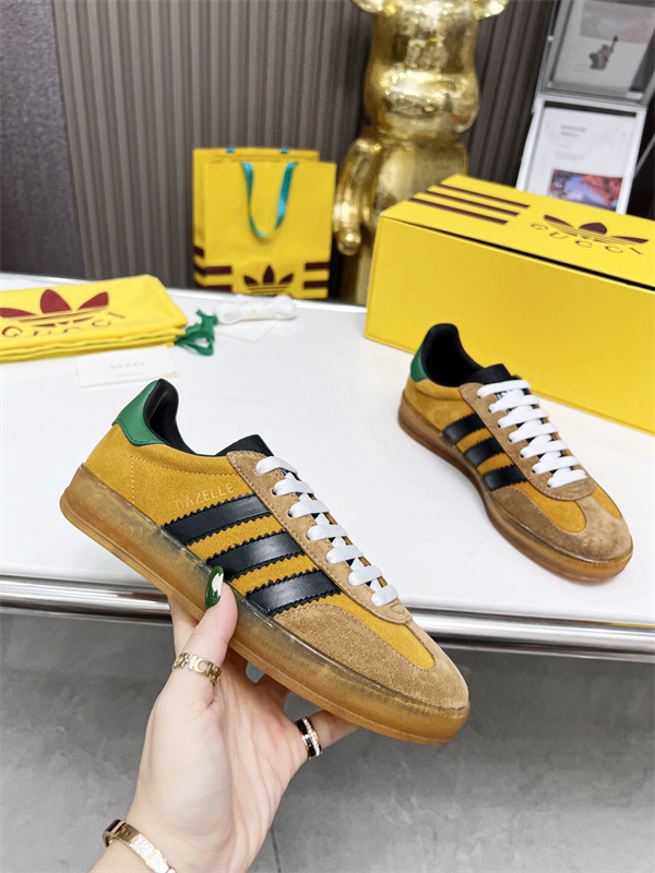 Gucci(AAA)shoes-M/W-1082