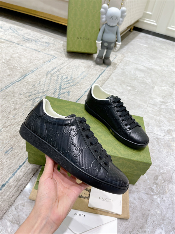 Gucci(AAA)shoes-M/W-1090