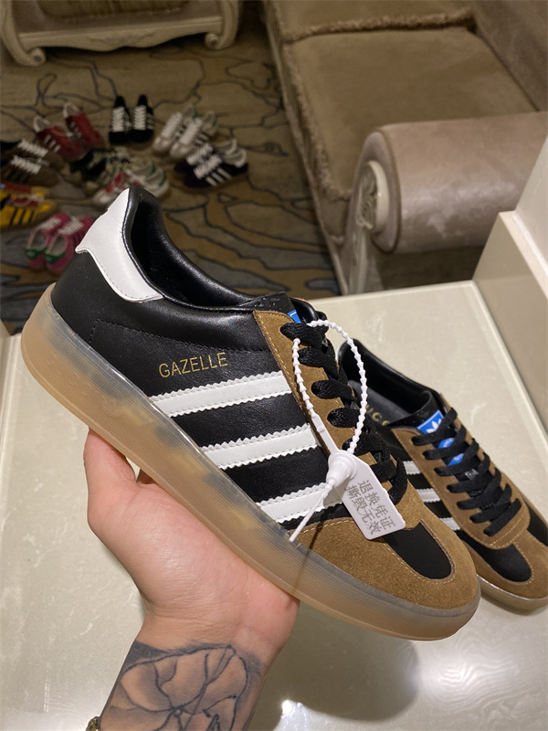 Gucci(AAA)shoes-M/W-1093