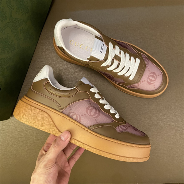 Gucci(AAA)shoes-M/W-101