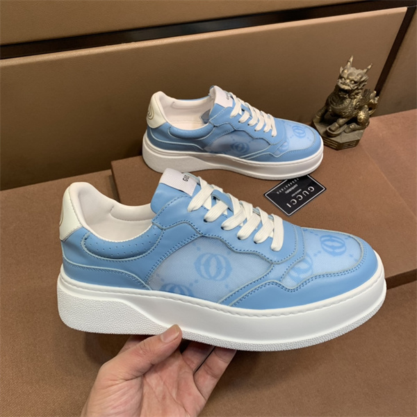 Gucci(AAA)shoes-M/W-102