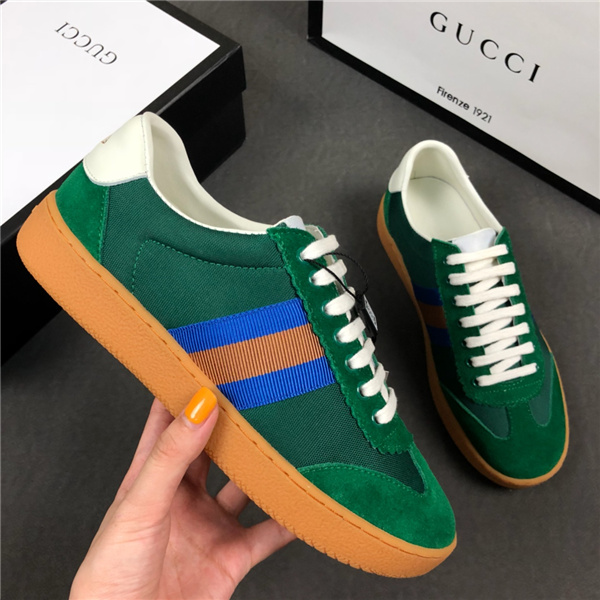 Gucci(AAA)shoes-M/W-111