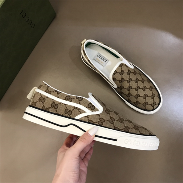 Gucci(AAA)shoes-M/W-1126