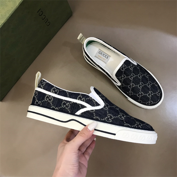 Gucci(AAA)shoes-M/W-1128