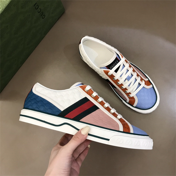 Gucci(AAA)shoes-M/W-1130