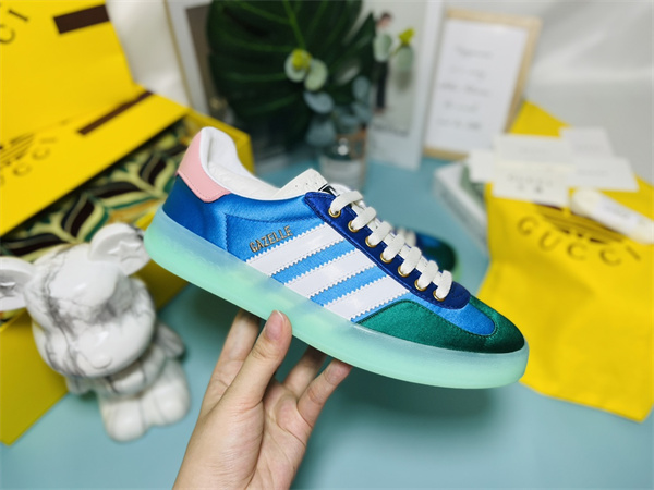 Gucci(AAA)shoes-M/W-1131