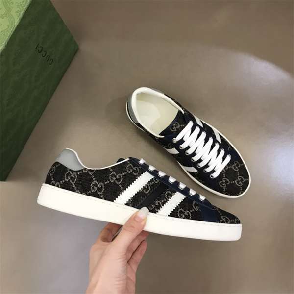 Gucci(AAA)shoes-M/W-1148