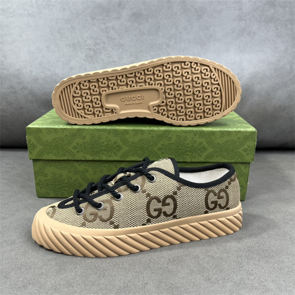 Gucci(AAA)shoes-M/W-1150