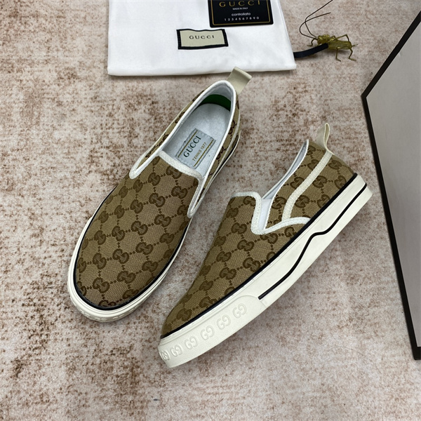 Gucci(AAA)shoes-M/W-1161