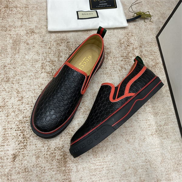 Gucci(AAA)shoes-M/W-1167