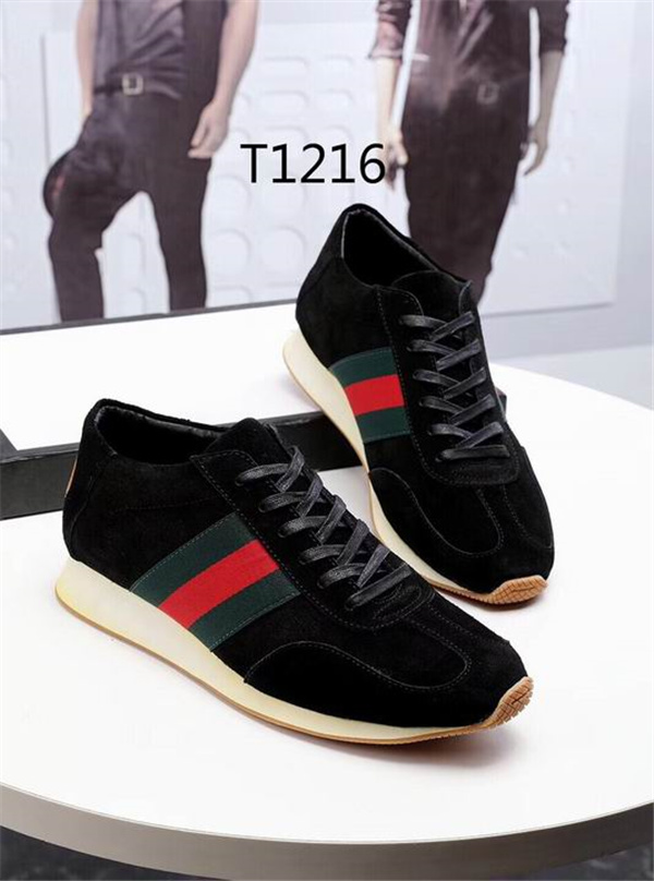 Gucci(AAA)shoes-M/W-119