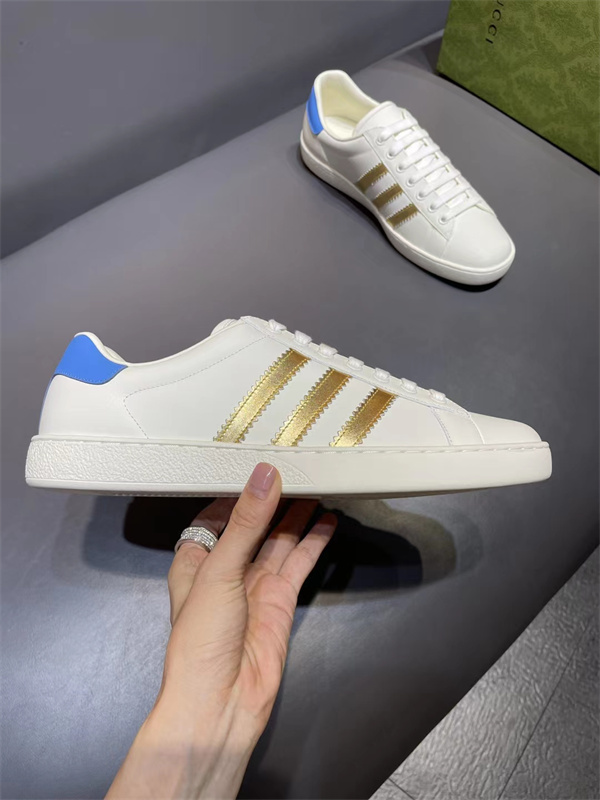 Gucci(AAA)shoes-M/W-1205