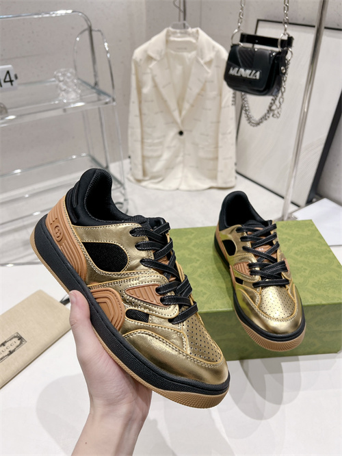 Gucci(AAA)shoes-M/W-1210