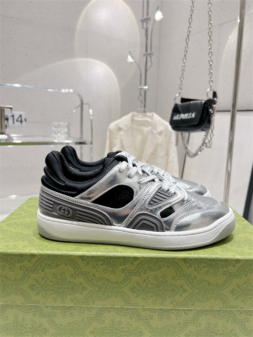 Gucci(AAA)shoes-M/W-1211