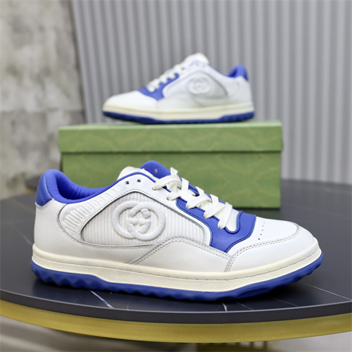 Gucci(AAA)shoes-M/W-1234